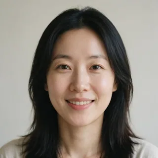 정보이용료 항목 구분 후기를 남긴 이용자 이미지 하나