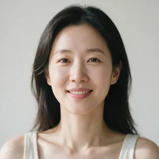 청구서 기준 안내 후기를 남긴 이용자 이미지 셋