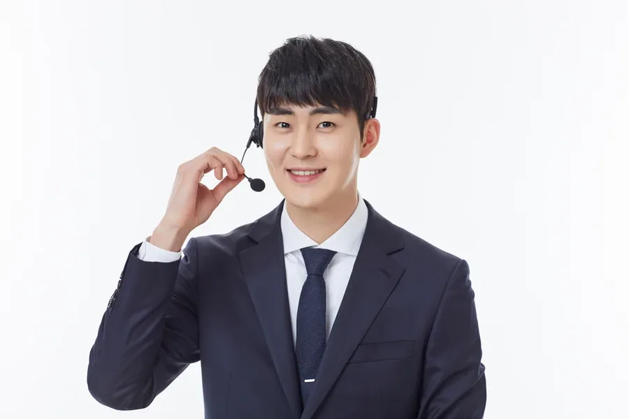 결제 문자와 청구 금액을 나란히 대조하는 단계 이미지